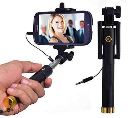 SHAPING HUB Selfie Stick