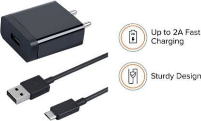 Charger For android