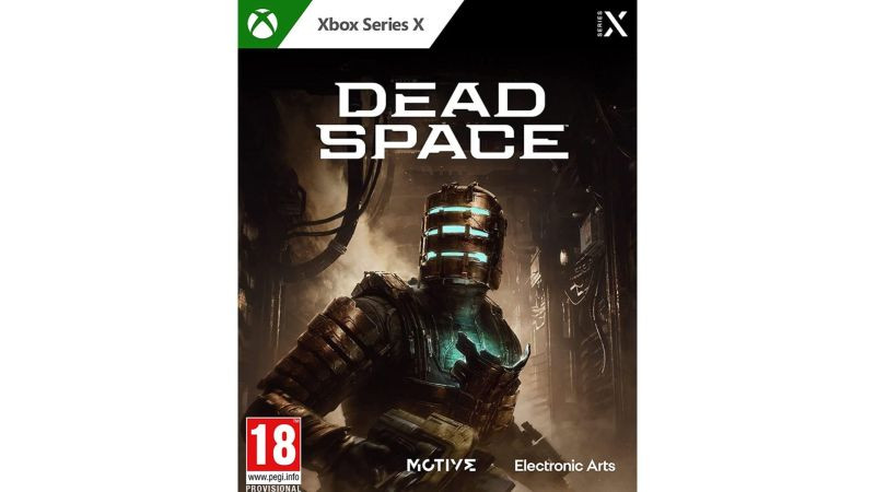 Dead Space | Standard Edition | Xbox Series X