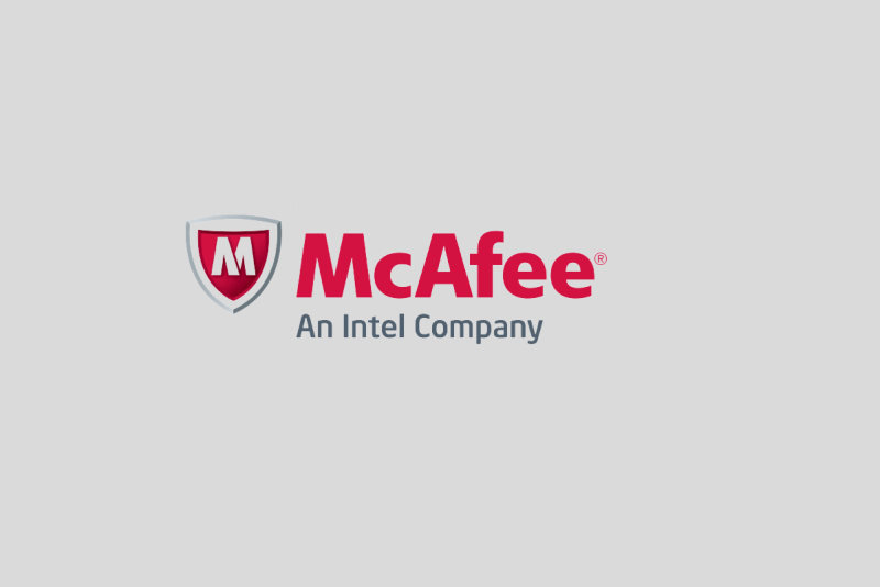 McAfee® Total Protection