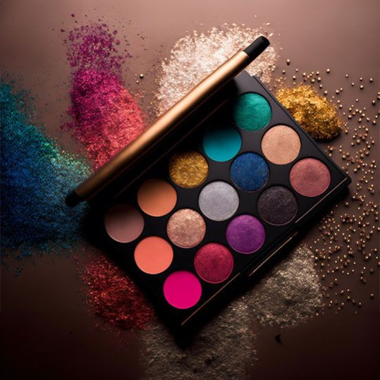 Eyeshadow Palette