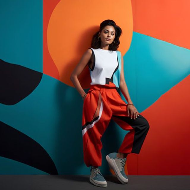 Co-ord sets