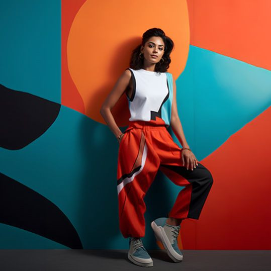 Co-ord sets