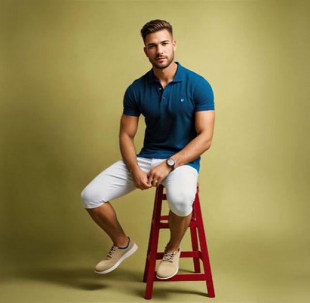 Men Shirt
