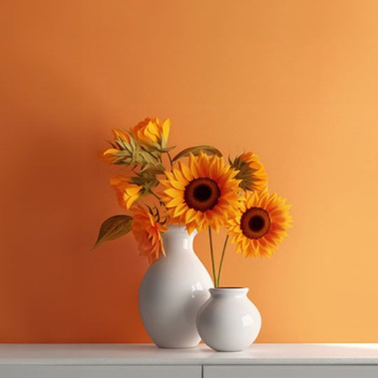Flower pots