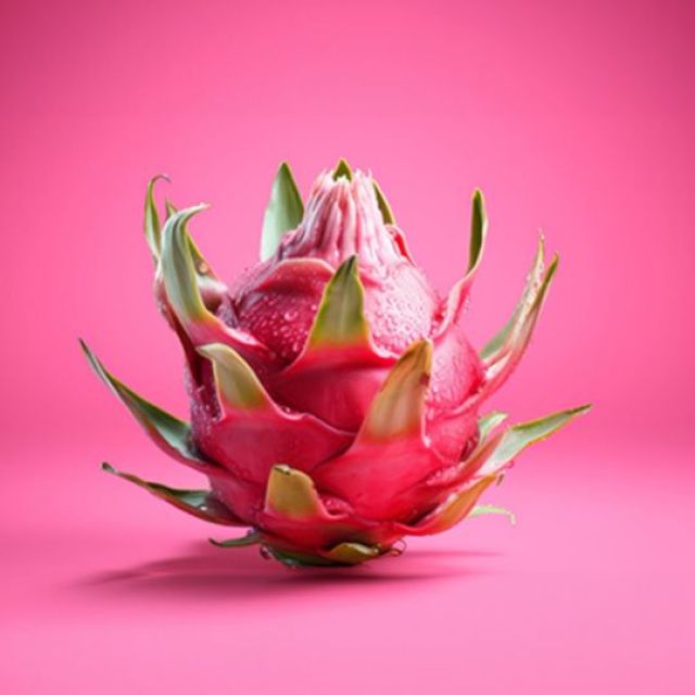 Dragon Fruit