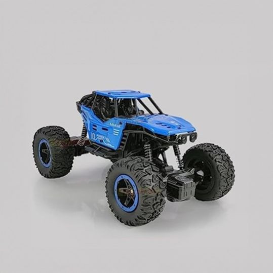 Rock Car