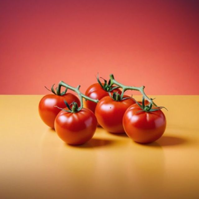 Yummy Tomato