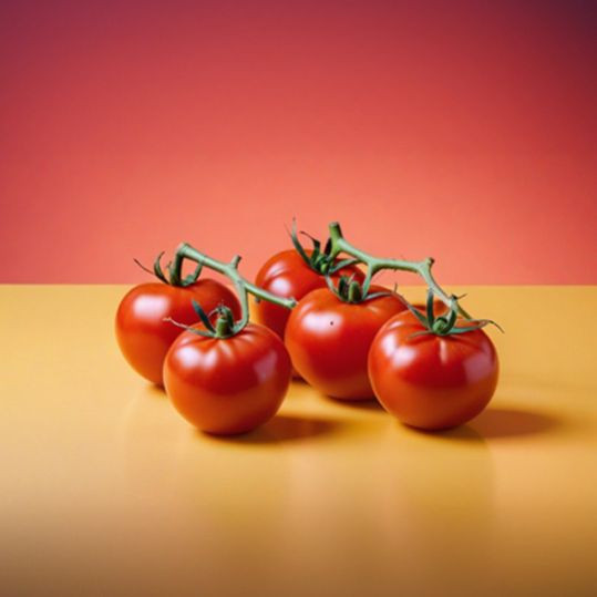 Yummy Tomato