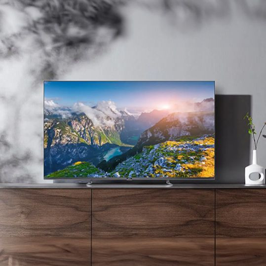 Micromax -22-inch- HD Ready LED TV