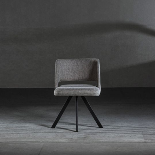 Faux Leather Task Chair