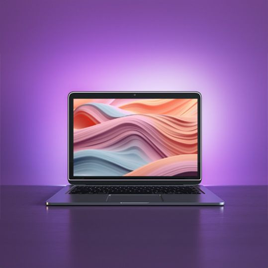 Apple MacBook Pro