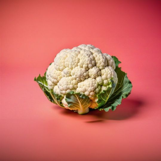 Cauliflower