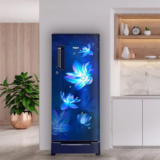 Whirlpool 200 L