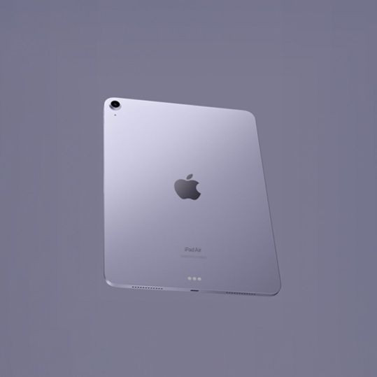 Apple 2022 12.9-inch iPad Pro