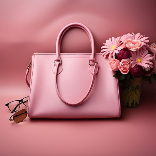 Women's Satchel Bag