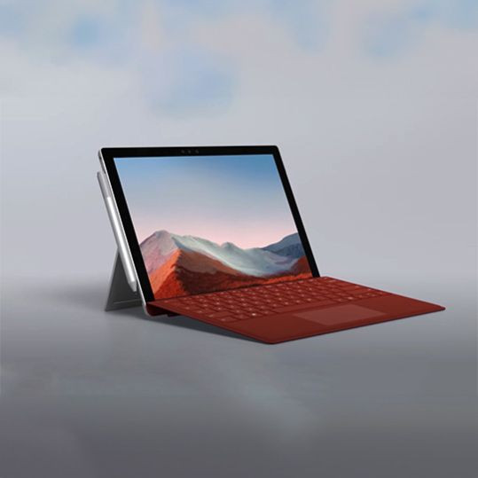 Microsoft Surface Pro 7