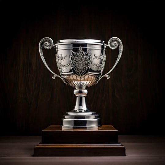 ArtRight Memento Trophy