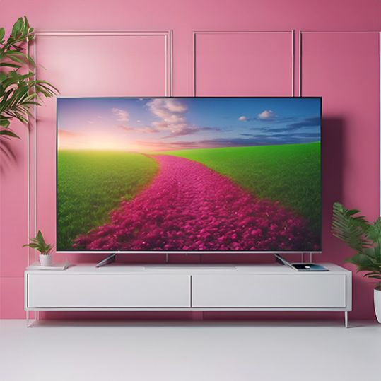 LG 55cm (22 inch) Full HD