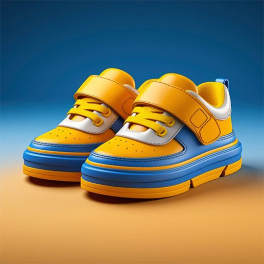 Sandal For Boy and Girl