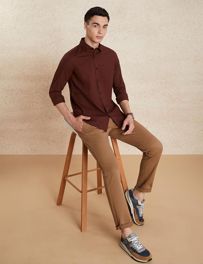 Formal Shirt