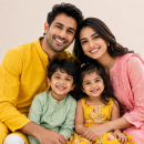 Kids, Baby & Family