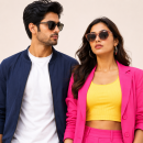 Fashion & Apparel