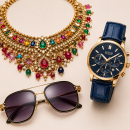 Jewellery & Access.
