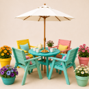 Garden & Outdoor