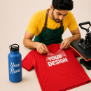Personalised & Cust