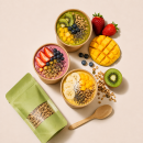 Food & Beverages