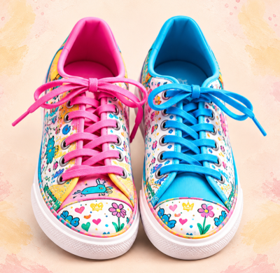 Footwear