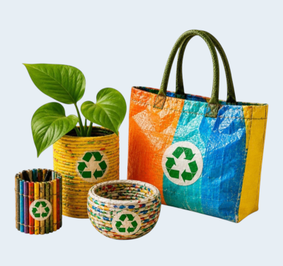 Recycling